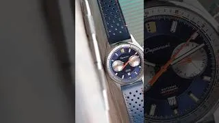 Thumbnail: I Almost Bought a Tag Heuer Carrera... Then I Found This!