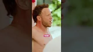 Thumbnail: Is Olly Murs a rock star? 🤔💭