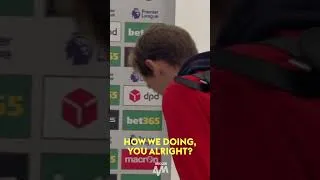 Thumbnail: Never forget this hilarious Stoke City mascot 🤣
