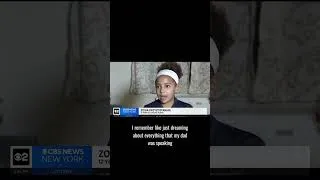Thumbnail: Soccer Bedtime Stories on CBS News