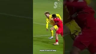 Thumbnail: Unbelievable Football Skills! #soccercelebs #football #skills