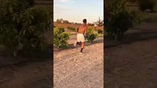 Thumbnail: Sergio Ramos Pre-Season Training 2022!🔥