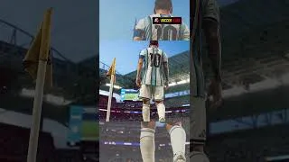 Thumbnail: Lionel Messi’s World Cup 2026 Masterclass Was Historic! #shorts #messi