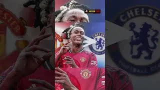 Thumbnail: CARRICK’S REVOLUTION: Inside Manchester United’s 2026 Transfer Masterplan! #shorts
