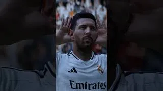 Thumbnail: Lionel Messi 30 m curve goal skill and goal