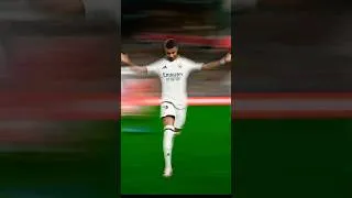 Thumbnail: Kylian Mbappe  Backheel skills & Goal