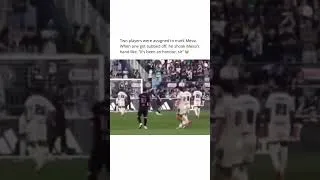 Thumbnail: #futbol #football #memes #fifa #messi #leo #funny #soccer #neymar #ronaldo #usa #viral #september