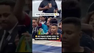 Thumbnail: #neymar #santos #football #brazil #leo #messi #ronaldo #futbol #memes #mrbeast #august #ishowspeed