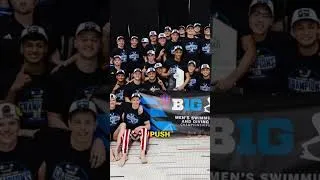 Thumbnail: Does Ultra-Low Volume Training Work for Swimmers?