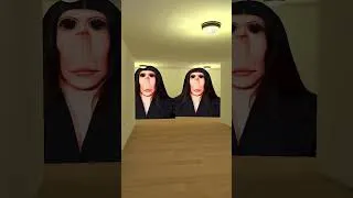 Thumbnail: Rosalia Bizochito Nextbot Gmod Horde