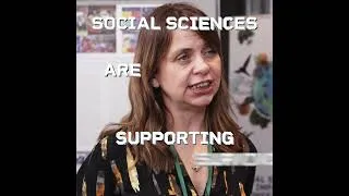 Thumbnail: Social sciences are...