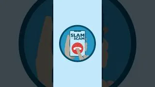 Thumbnail: Slam the Scam 2025: Protect Yourself From Scams