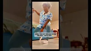 Thumbnail: 😂 Grandmas on Black Friday Be Like