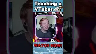 Thumbnail: Bullying Our Evil P.E. Teacher #persona5royal #helpmemakethismakesense #randomizer #vtuber #persona5