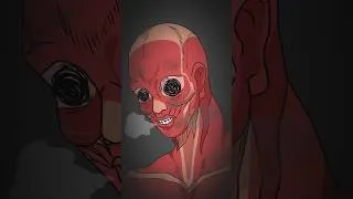 Thumbnail: The SCARIEST Backrooms Entity 🥵