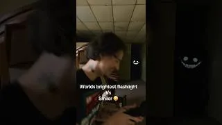 Thumbnail: it’s just a prank bro #backrooms #foundfootage #liminalspace #scary