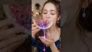 Thumbnail: Look at this 😳 #asmr #asmrgirl #satisfying
