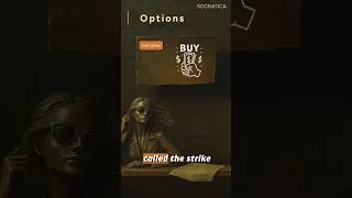 Thumbnail: Stock Options Explained? Financial Instruments Used to Increase AND Decrease Risk