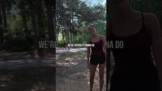 Thumbnail: She told us about her neighbor... now we’re here helping him ❤️