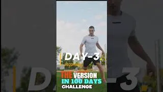 Thumbnail: DAY- 03/100 ARE YOU ON THE BEST OF YOUR LIFE  #shorts #100dayschallenge #challenge