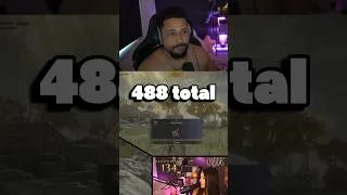 Thumbnail: 488 Deaths on Tree Sentinel