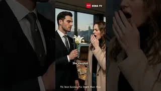 Thumbnail: The Sweet Secretary You Should Never Cross | Drama Cuts | Soda TV
