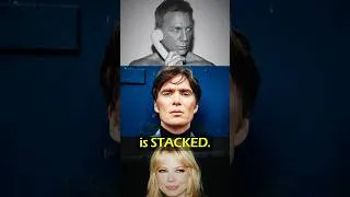 Thumbnail: Cillian Murphy's New SECRET Movie
