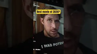 Thumbnail: Ryan Gosling is SO back