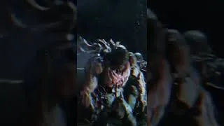 Thumbnail: Halo Flood Nightmare #shorts #halo #ai #veo3 #horror