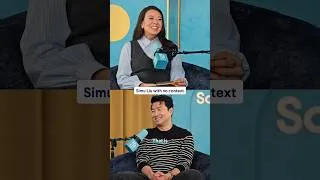 Thumbnail: Simu Liu and Vivian Tu (aka Your Rich BFF) are the same person, apparently.