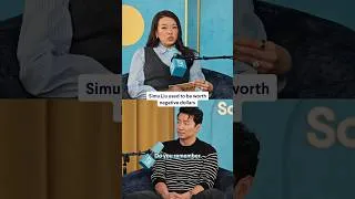 Thumbnail: Simu Liu wasn’t exactly swimming in it before his first big break in television