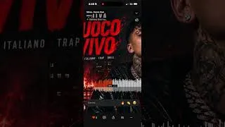 Thumbnail: Shiva - Fuoco Vivo (Music Video)