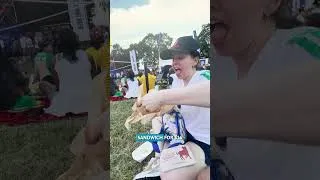 Thumbnail: Don't miss this! 10 Foods to try at KC FIFA Fan Fest ⚽️🔥