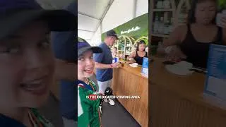 Thumbnail: Is VIP Worth It? Kansas City World Cup Fan Fest 2026 ⚽️🇺🇸 (Premium Garden)