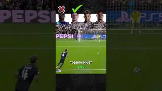 Thumbnail: Random Players’ Penalties Recreated in FC 26 🤯