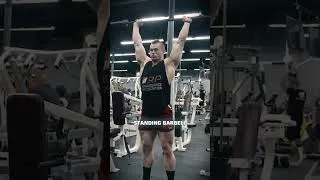 Thumbnail: The 6 Exercises You MUST Train for Selection