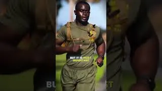 Thumbnail: The Sub-12 Minute 2-Mile Roadmap  #military
