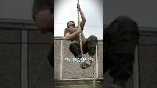 Thumbnail: The BIGGEST Mistake with Grip Training for Special Forces