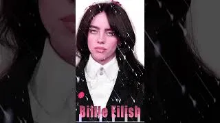 Thumbnail: ocean eyes - Billie Eilish