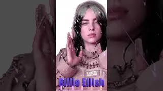 Thumbnail: lovely - Billie Eilish