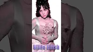 Thumbnail: idontwannabeyouanymore - Billie Eilish