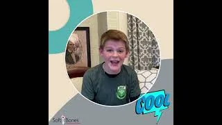 Thumbnail: Join the Soft Bones Teen Advisory Council!
