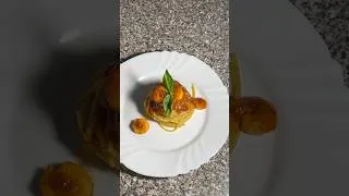 Thumbnail: Simple Shrimp Spaghetti recipe #food #pasta #spaghetti