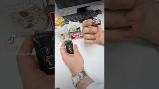 Thumbnail: Kак да подменим батерията на ключ за автомобил VW лесно и бързо! @SoftelectronicCOM