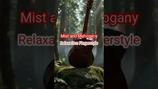 Thumbnail: Forest Relaxation Acoustic Solo