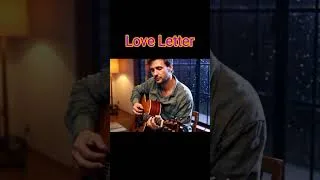 Thumbnail: Feel Like Love Letter  ***  Original Solo Acoustic Guitar Music