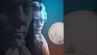 Thumbnail: Beethoven Moonlight Sonata. Watch full video piece