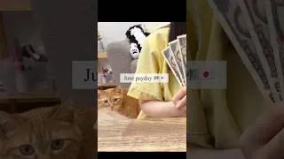Thumbnail: Payday as a Nurse in Japan 🩺🇯🇵 #Shorts