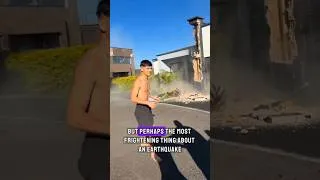 Thumbnail: 7.4 Magnitude Earthquake Hits Colombia | Terrifying Footage & Aftermath #columbia #earthquake