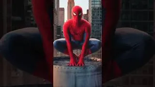 Thumbnail: Spider-Man: Brand New Day Trailer BREAKDOWN! 🕷️ #spiderman #trailer #movie